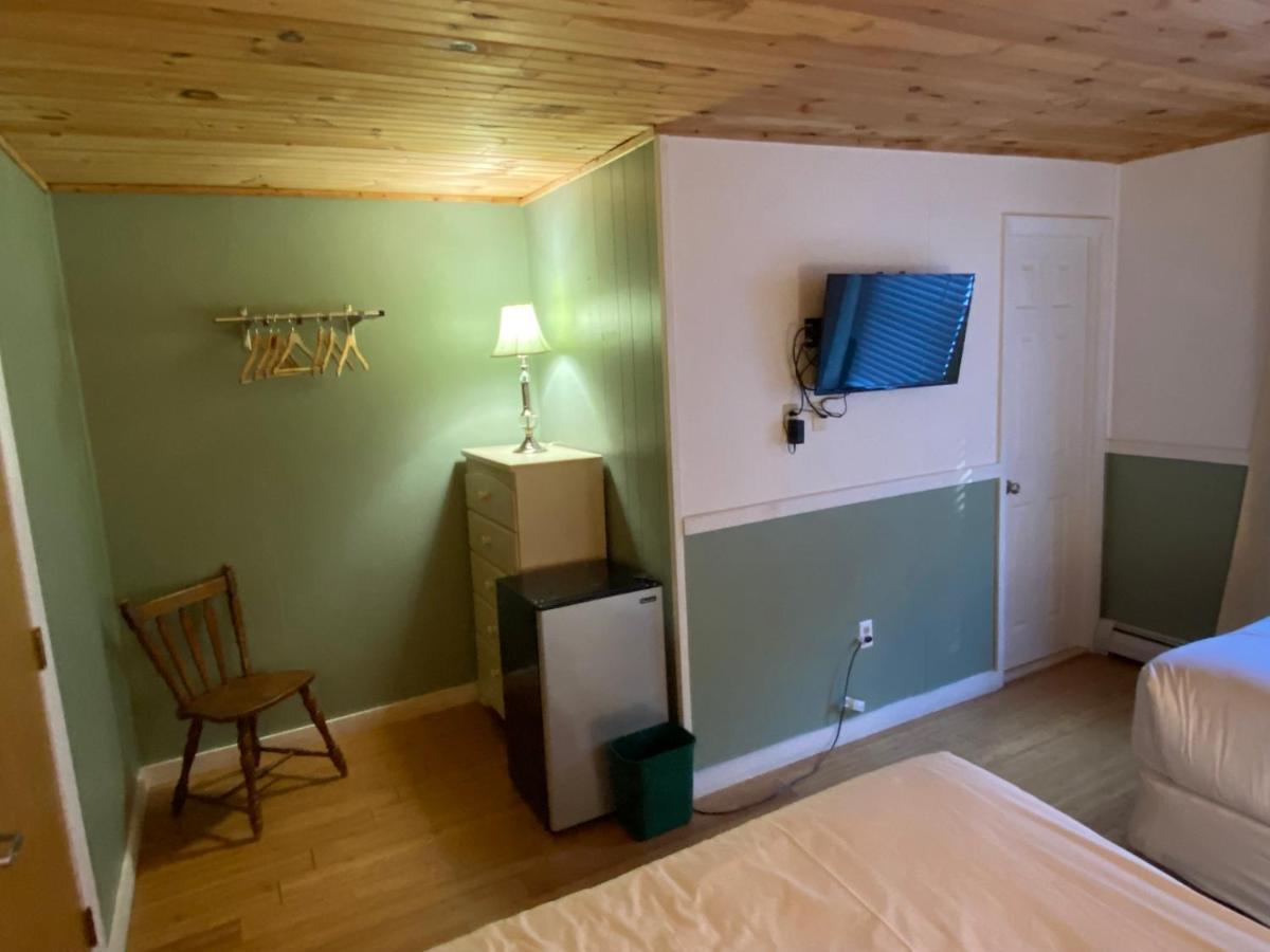 Bromley View Inn Bondville Dış mekan fotoğraf