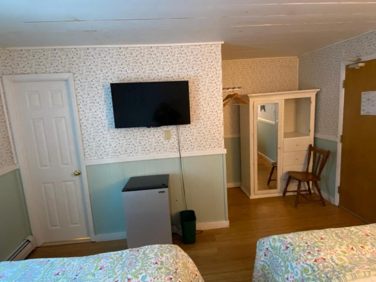 Bromley View Inn Bondville Dış mekan fotoğraf