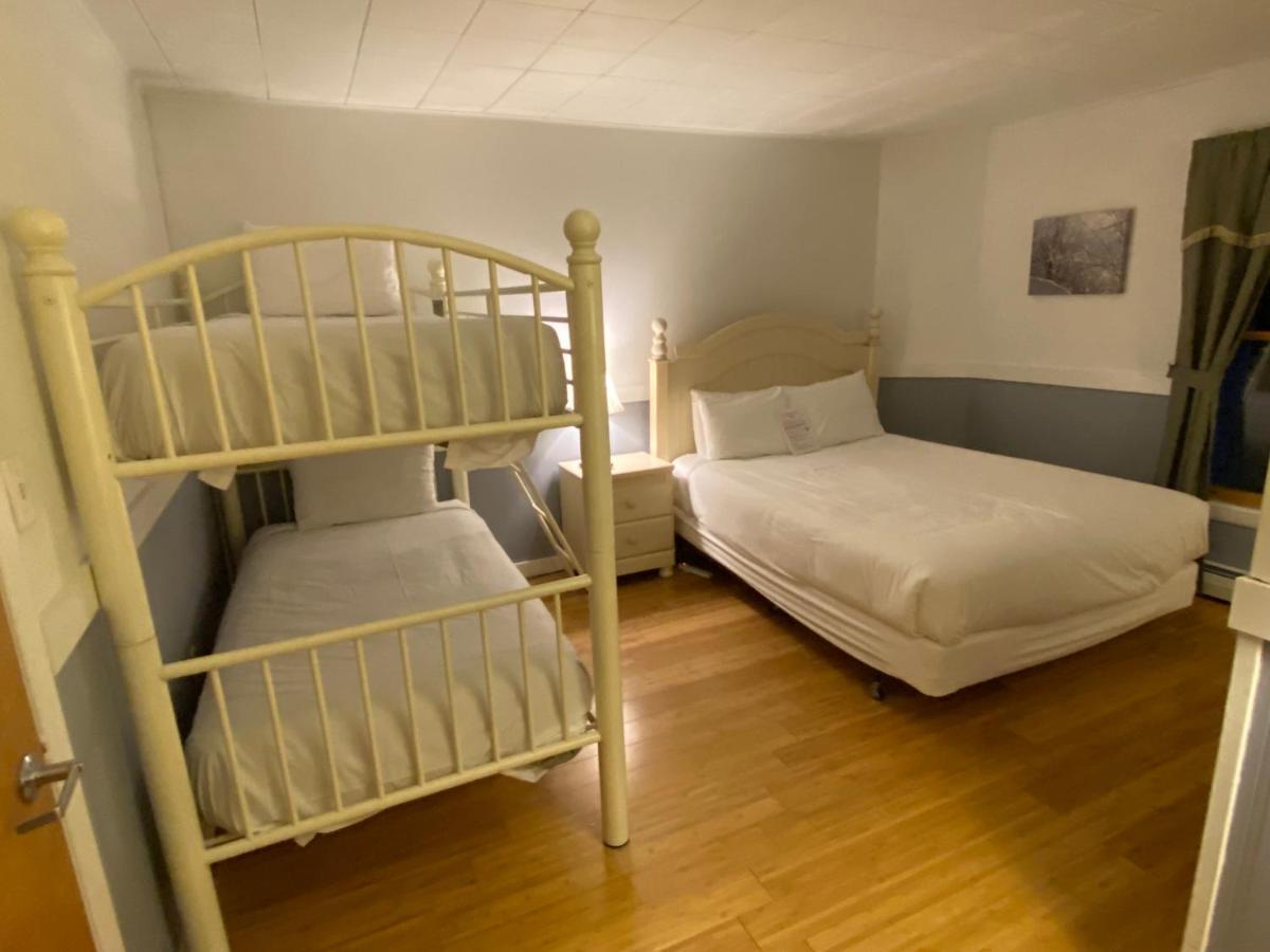Bromley View Inn Bondville Dış mekan fotoğraf