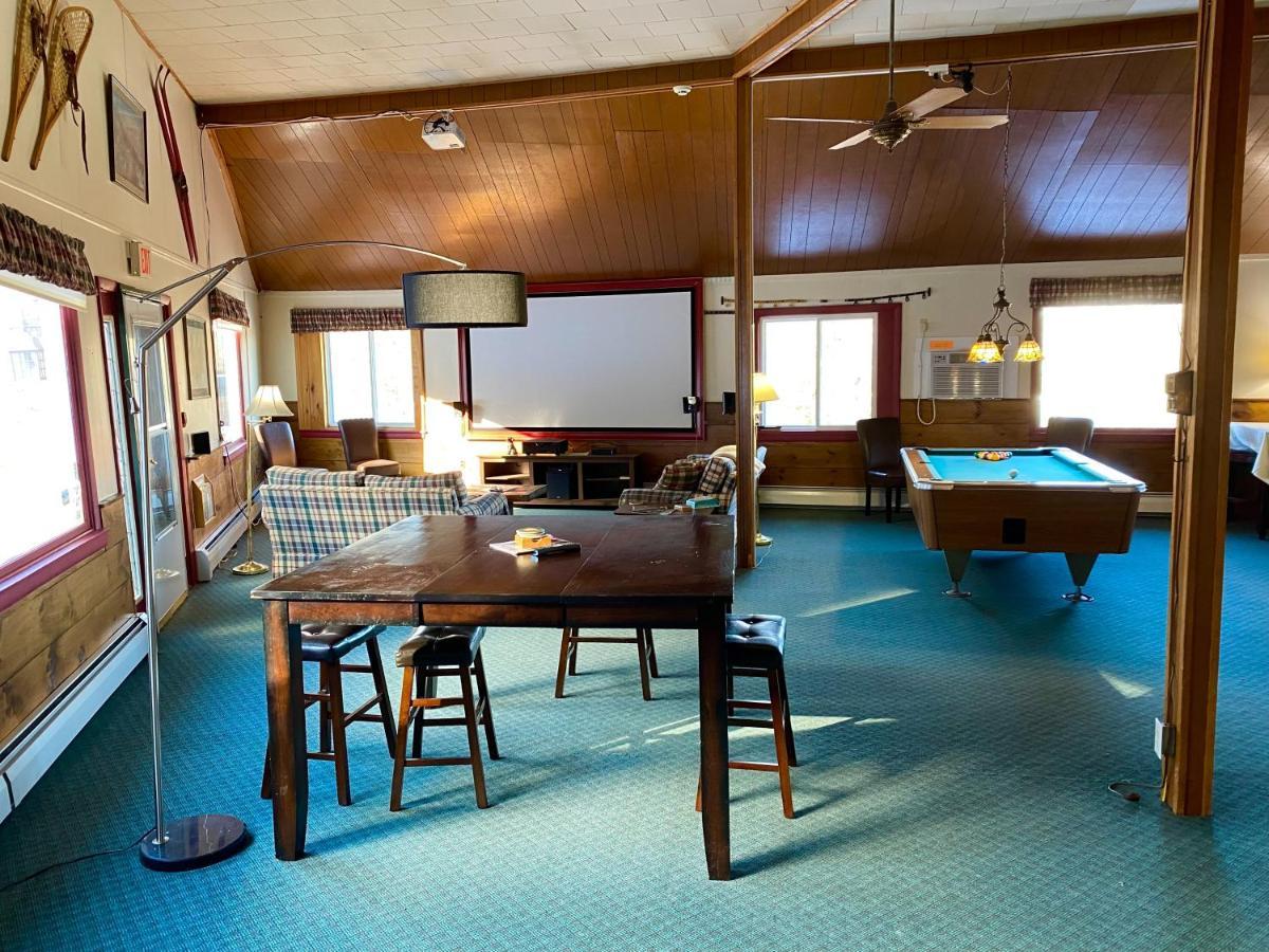 Bromley View Inn Bondville Dış mekan fotoğraf