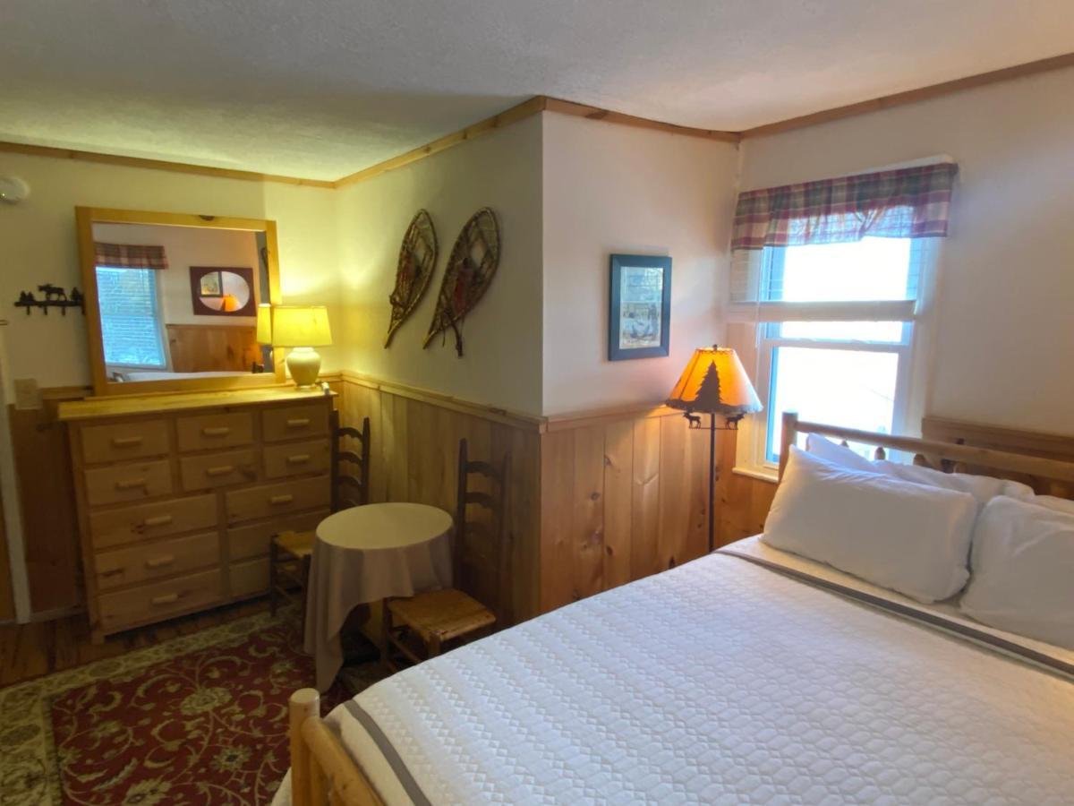 Bromley View Inn Bondville Dış mekan fotoğraf