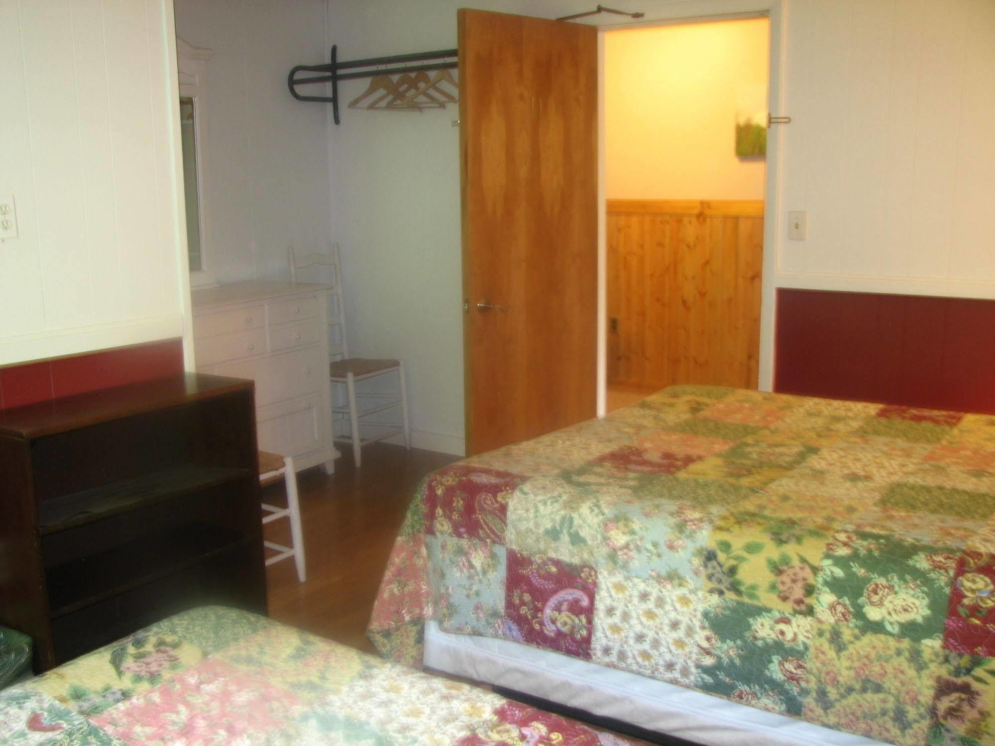 Bromley View Inn Bondville Dış mekan fotoğraf