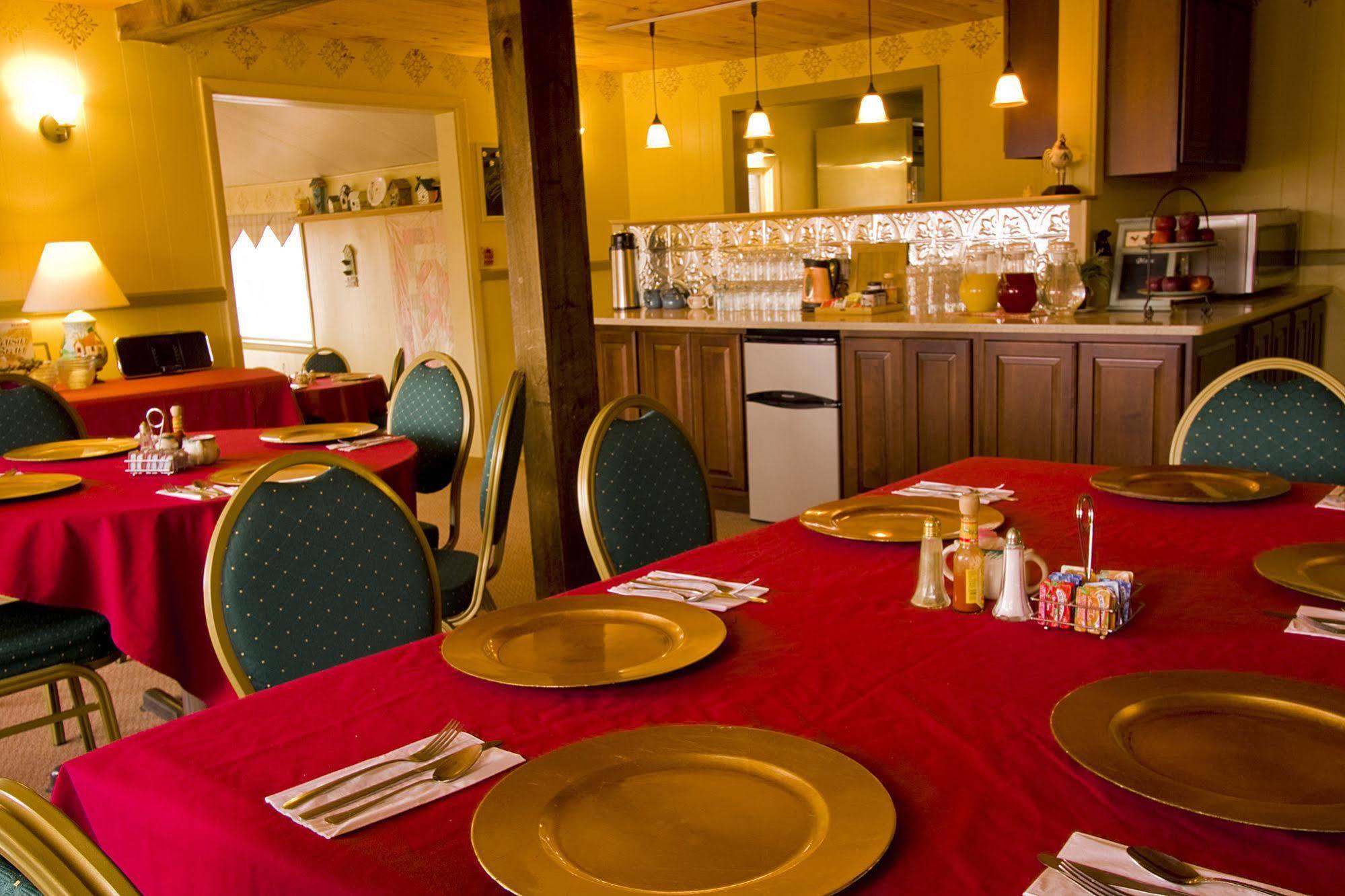 Bromley View Inn Bondville Dış mekan fotoğraf
