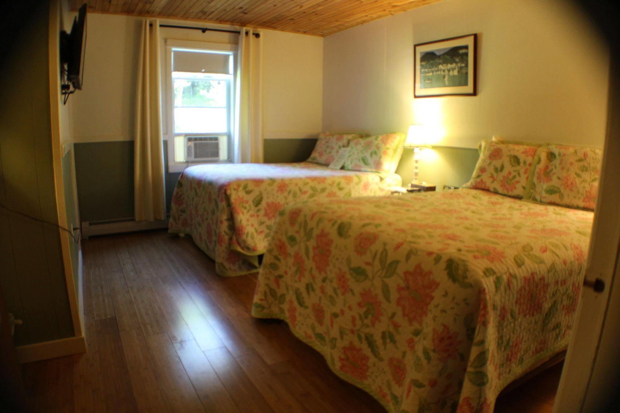 Bromley View Inn Bondville Dış mekan fotoğraf